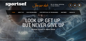 Sitegeek Portfolio